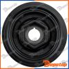 Poulie damper vilebrequin pour HONDA | RKP-HD-003, 122-04-402